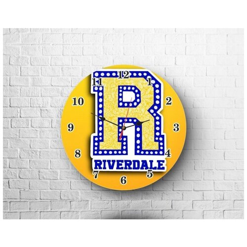  , Riverdale 8,  1400