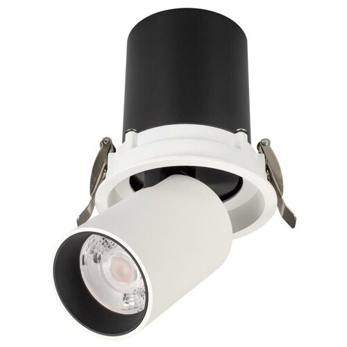    Arlight LTD-Pull-R100-10W Warm3000 031365,  4626