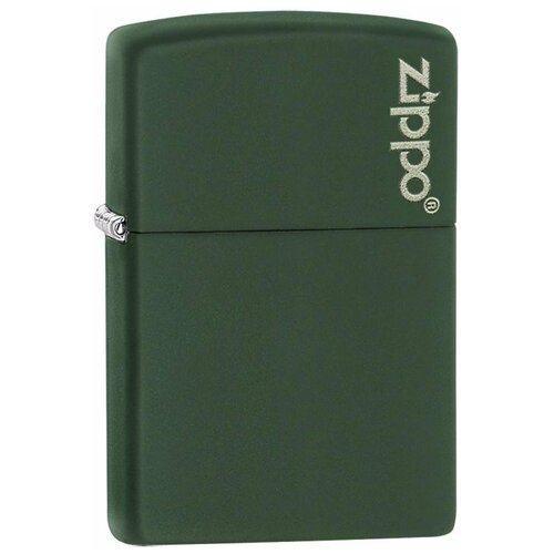 Zippo  Zippo 221ZL Green Matte,  4140