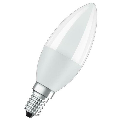   LED Value LVCLB60 7SW/830   E14 230 101 RU 4058075578883 LEDVANCE,  152