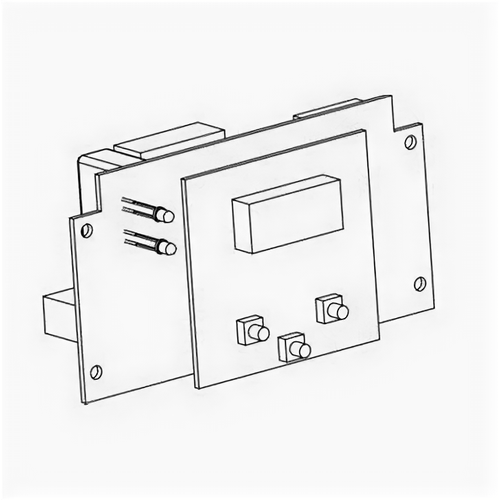   SKD ALIM.-MISURA 100/250V  Etatron eMyPool (1.5L),   1 ,  32166