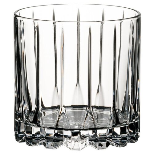 2 ������� ��� ����� RIEDEL Drink Specific Glassware Rocks Glass 283 �� (���. 6417/02), ���� 4563�