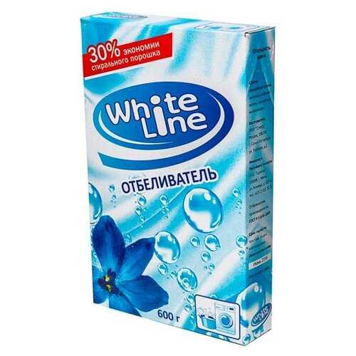 ������������ White Line, 600 �, ���� 435�