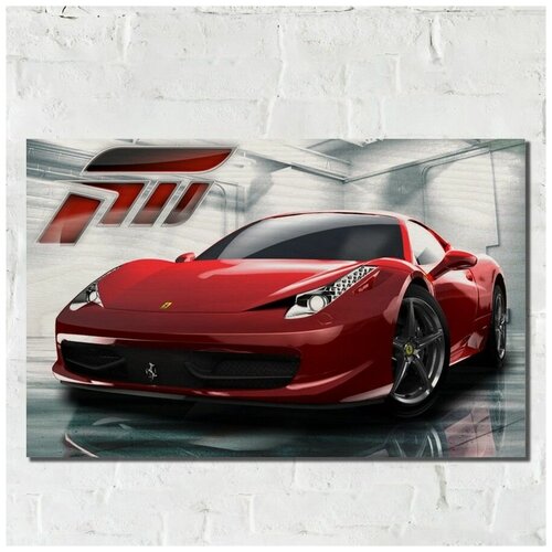      Forza Motorsport 4 - 12183,  1090
