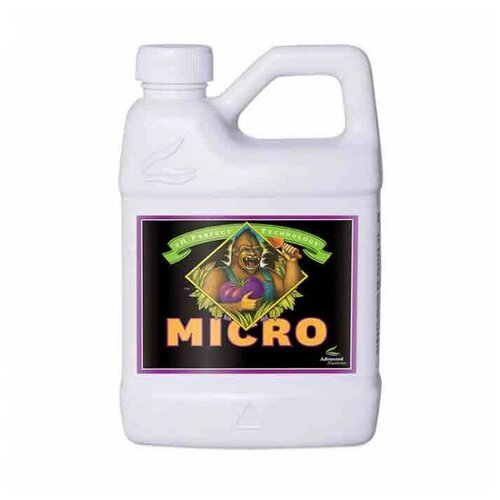  Advanced Nutrients pH Perfect Micro 500 ,  849