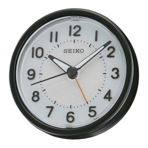   Seiko Table Clocks QHE087K,  2720