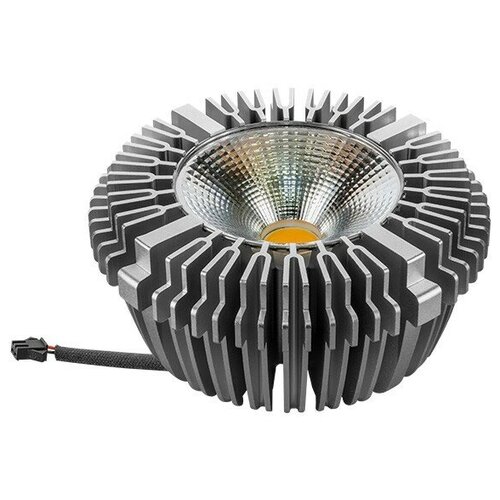 940134  LED 220V AR111 30W=300W 3000LM 90G COB 4000K 20000H ( ),  1240