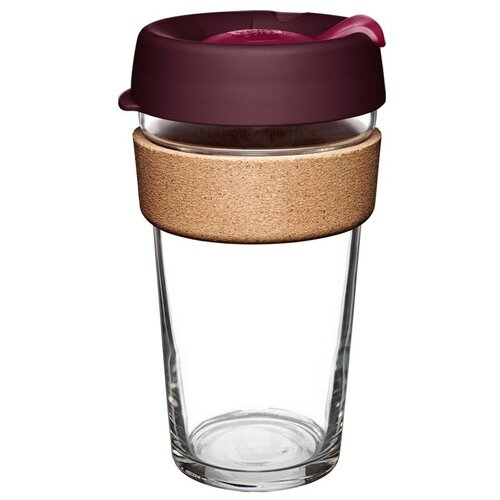  KeepCup Brew Cork L 454  Kangaroo Raw (BCKANG16),  4450