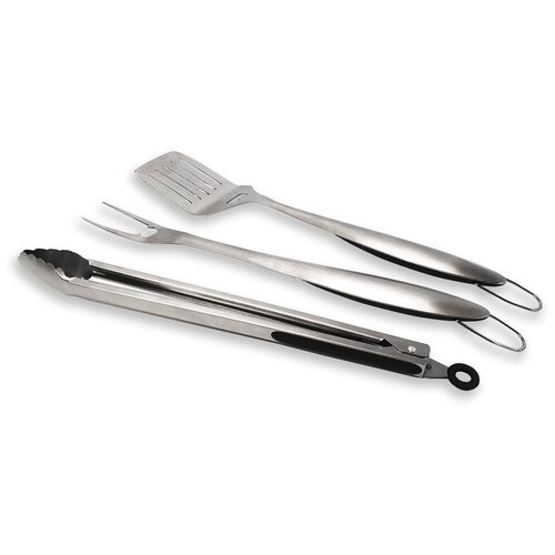        Sahara BBQ Tool Set, 3 ,  7594 SAHARA