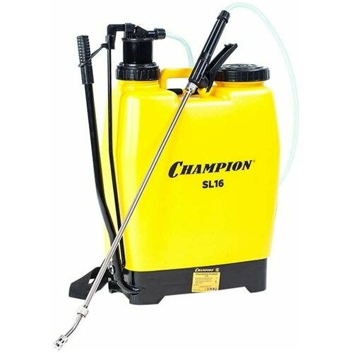 �������� �������� ������������� Champion SL16 ., ���� 2490�