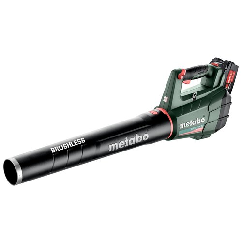   Metabo LB 18 LTX BL (601607650),  18 25,2 + , ,  38599