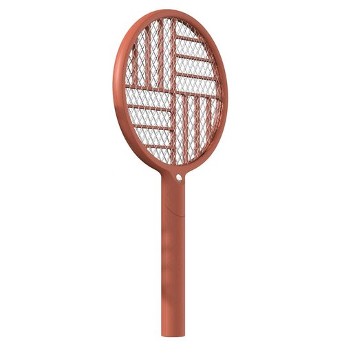    Sothing Foldable Electric Mosquito Swatter Red (DSHJ-S-1906),  1253