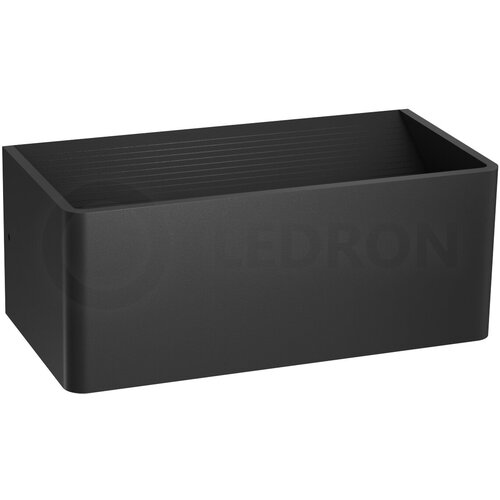    Ledron LD1200/6W Black,  5510