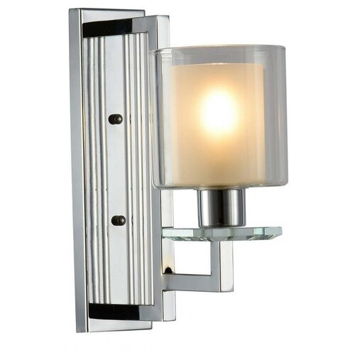  Lumina Deco Manhattan LDW 8012-1W CHR,  13000