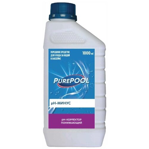  PurePool       1,  1130