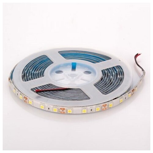   MEGALIGHT SMD 5050 60 ./ 14,4 /, 12V-300led-72W-5m, 4000K   IP65,  380