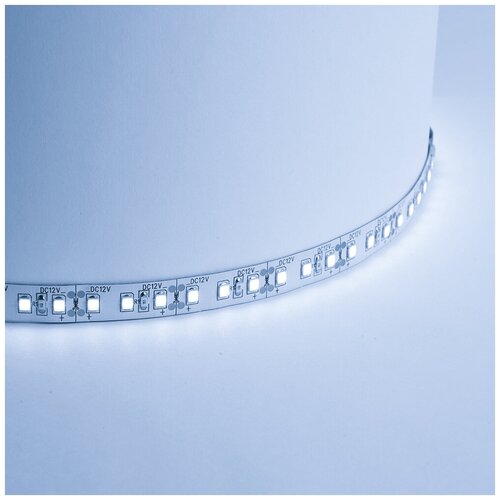 C LED  Feron LS612, 120SMD(2835)/ 9.6/ 5 IP20 12V 6500,  897