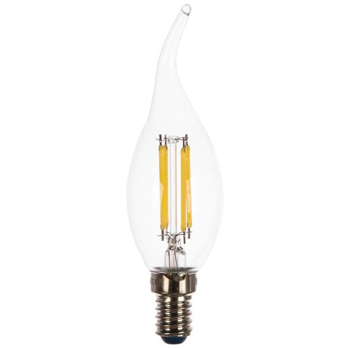 ������������ ����� UNIEL LED-CW35-9W/3000K/E14/CL/DIM GLA01TR �����������. ����� 