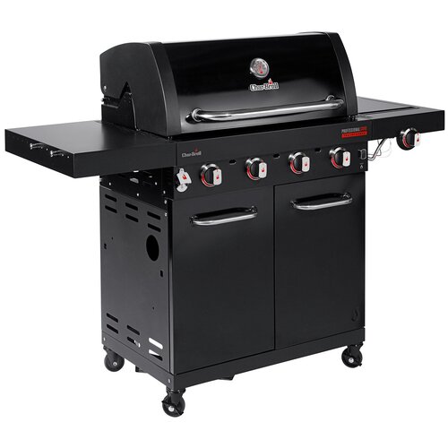   CHAR-BROIL PROFESSIONAL CORE 4B,  99900