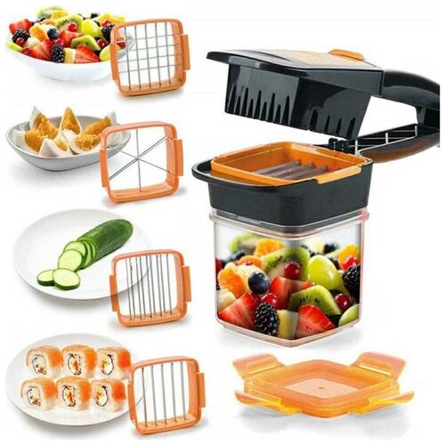      Nicer Dicer 5  1,  480