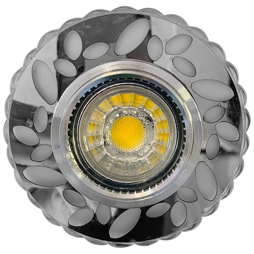      Reluce42288-9.0-001PL MR16+LED3W CH,  288