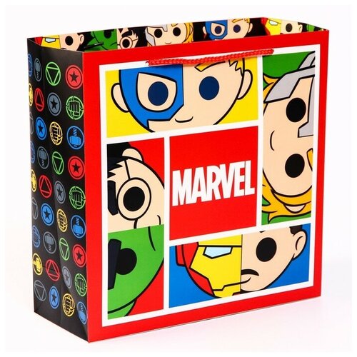 MARVEL ����� ������� 