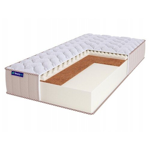  Beautyson Roll Foam Hard 14 Cocos Sens Lux 80190,  16765