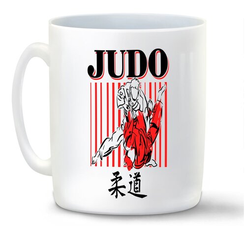   CoolPodarok Judo (),  380