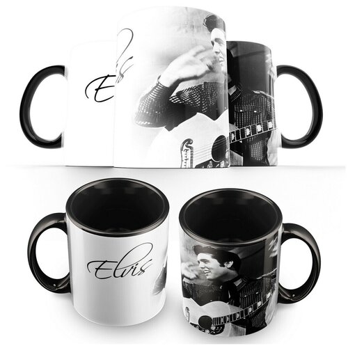  : elvis presley(Queen, Joy division, David Bowie,Bob Dylan, Paul McCartney,Iron Maidenr) -1,  339 Brutality Cup