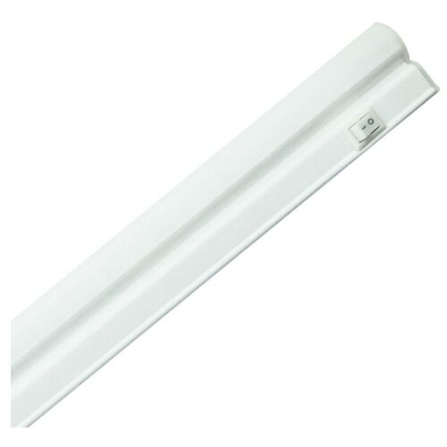 FL-LED T5- 5W 6500K 22*35*268 5 425 220 (     ),  353