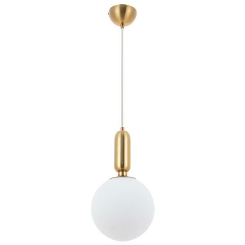   Arte Lamp Bolla-Sola A3320SP-1PB,  4790