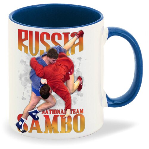   CoolPodarok Russia Sambo. ,  380