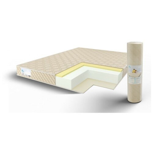   Comfort Line Memory Roll Classic Slim 180x205,  24517 Comfort Line