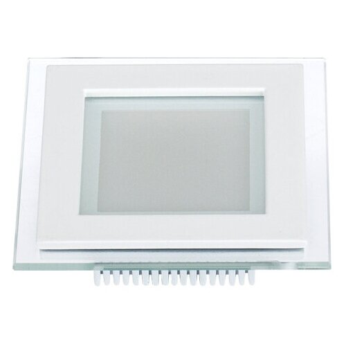   LT-S96x96WH 6W Warm White 120deg (Arlight, IP40 , 3 ),  1739