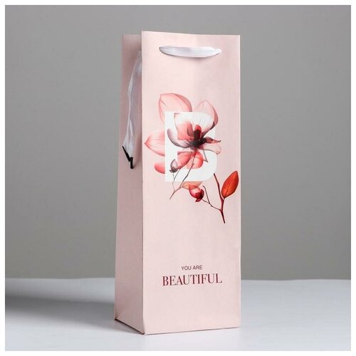 ����� �������������� ��� ������� �You are beautiful�, 13 x 36 x 10 ��, ���� 183�