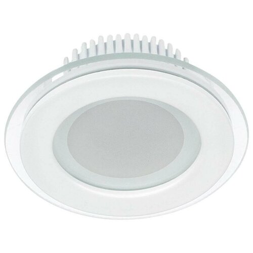   LT-R96WH 6W Warm White 120deg (Arlight, IP40 , 3 ),  1643