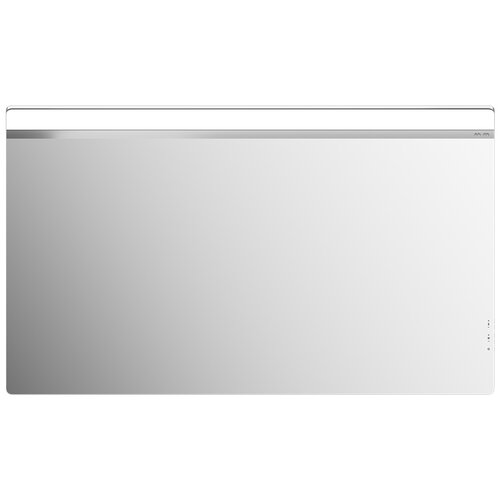 Зеркало для ванной AM.PM INSPIRE V2.0 M50AMOX1201SA настенное с LED-подсветкой и системой антизапотевания, 120 см, цена 134490р