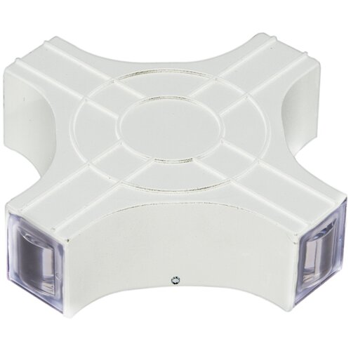   Reluce LED 86824-9.2-004TLF LED4*3W WT,  828