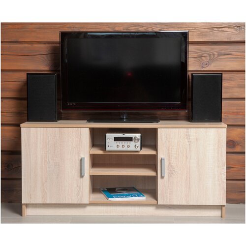         Hesby TV Stand 1,  4380