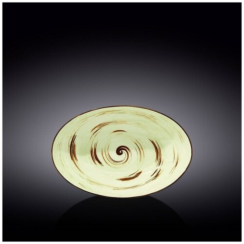 ����� �������� �������� Spiral Pistachio 25�16,5 ��. Wilmax, ���� 2540�