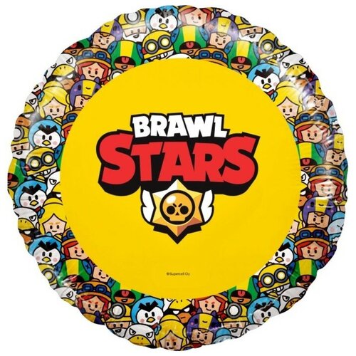    . , Brawl Stars, ,  2,  (18/46 ),  198