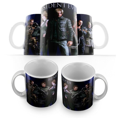  : Resident evil ( ,  ),  349 Brutality Cup