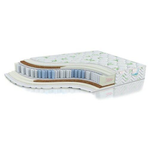 ������ Alitte Judith Organic S1000 MS-22-N 140�190, �����������, ���� 40427�