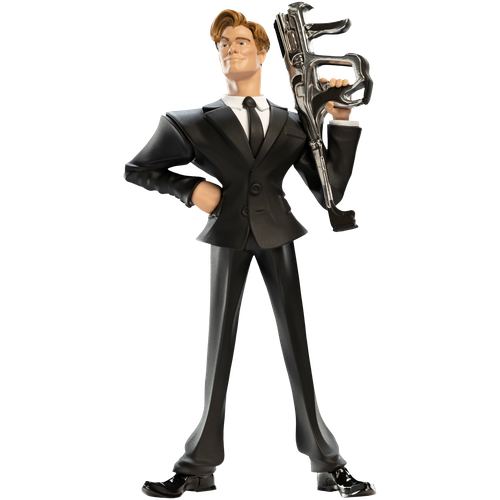   Men in Black International Agent H,  2170 Funko