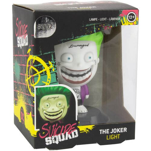  DC Suicide Squad The Joker Icon Light BDP PP5243SQ,  1490