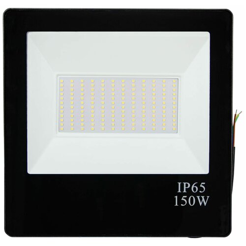 LightPhenomenON  LT-FL-01N-IP65-150W-6500K LED 1602-0021,  3170