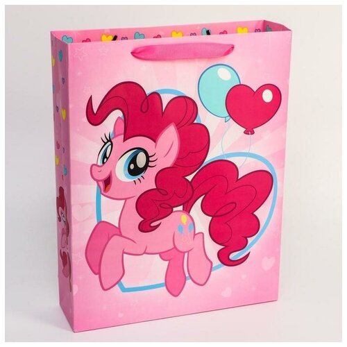 Hasbro   , My Little Pony, 31x40x9 ,  234