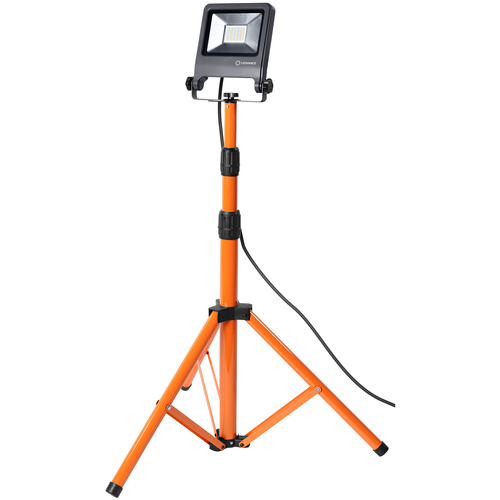  LED WORKLIGHT 1X30W 840 TRIPOD IP65 - 1 -   LEDV,  7368 LEDVANCE