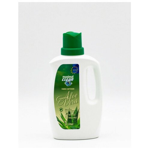    Maximal Clean Aloe Vera     1,  280