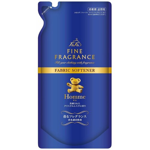 NS FAFA - Fine Fragrance Homme  500,  599